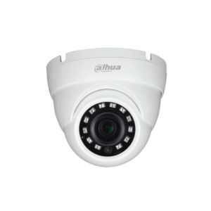 Dahua 4K Real-time HDCVI IR Eyeball Camera - HAC-HDW1800M