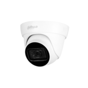 Dahua 4K Real-time HDCVI IR Eyeball Camera - HAC-HDW1800TL-A