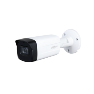 Dahua 5MP Starlight HDCVI IR Bullet Camera - HAC-HFW1500TH-I4