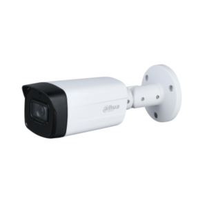 Dahua 4K Real-time HDCVI IR Bullet Camera - HAC-HFW1800TH-I4