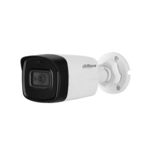 Dahua 4K Real-time HDCVI IR Bullet Camera - HAC-HFW1800TL(-A)