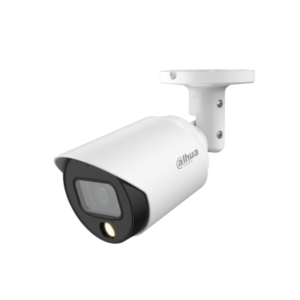 Dahua 2MP Full-color HDCVI Bullet Camera - HAC-HFW2249T-A-LED