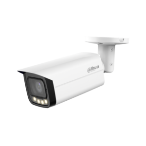 Dahua 2MP Full-color HDCVI Bullet Camera - HAC-HFW2249TU-A-LED