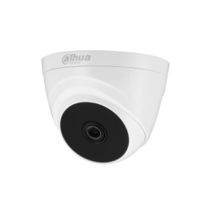 Dahua 2MP HDCVI IR Eyeball Camera - HAC-T1A21