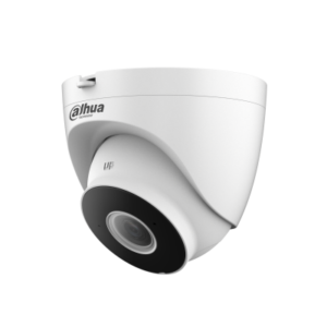 Dahua 4 MP IR Fixed-focal WiFi Eyeball Network Camera - IPC-HDW1430DT-STW