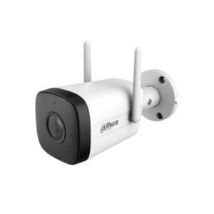 Dahua 4 MP IR Fixed-focal WiFi Bullet Network Camera - IPC-HFW1430DT-STW