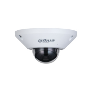 Dahua 5MP WizMind Fisheye Network CAMERA - IPC-EB5541-AS