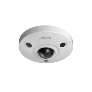 Dahua 12MP Panoramic Network IR Fisheye Camera - IPC-EBW81230