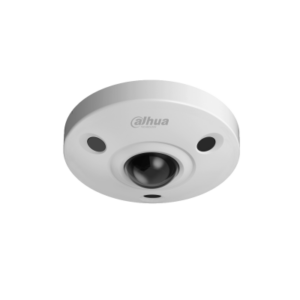 Dahua 6MP Panoramic Network IR Fisheye Camera - IPC-EBW8630