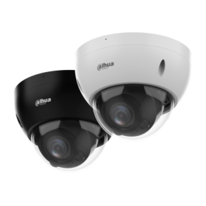 Dahua 4MP IR Vari-focal Dome WizSense Network Camera - IPC-HDBW2441R-ZS