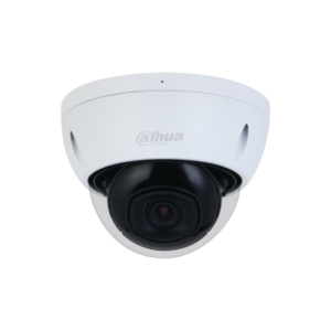 Dahua 8MP IR Fixed-focal Dome WizSense Network Camera - IPC-HDBW2841E-S