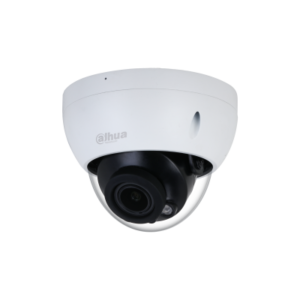 Dahua 8MP IR Vari-focal Dome WizSense Network Camera - IPC-HDBW2841R-ZS