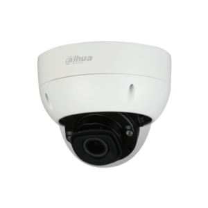 Dahua 2MP Vari-focal Dome WizMind Network Camera - IPC-HDBW5242H-Z6E-MF