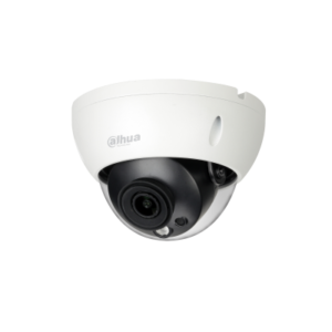 Dahua 2MP IR Fixed-focal Dome WizMind Network Camera - IPC-HDBW5242R-ASE-MF