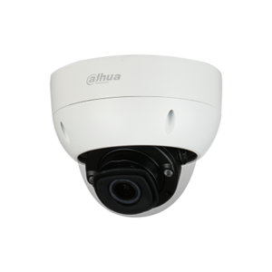 Dahua 8 MP IR Vari-focal Dome WizMind Network Camera - IPC-HDBW5842H-ZHE-S2