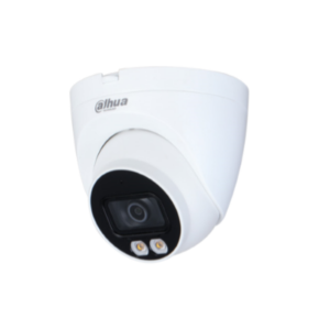 Dahua 2MP Lite Full-color Fixed-focal Eyeball Network Camera - IPC-HDW2239T-AS-LED-S2