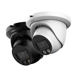 Dahua 5MP Smart Dual Illumination Fixed-focal Eyeball WizSense Network Camera - IPC-HDW2549TM-S-IL