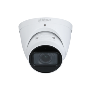 Dahua 8MP IR Vari-focal Eyeball WizSense Network Camera - IPC-HDW2841T-ZS
