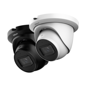 Dahua 8MP IR Fixed-focal Eyeball WizSense Network Camera - IPC-HDW2841TM-S
