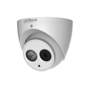 Dahua 8MP IR Eyeball Network Camera - IPC-HDW4831EM-ASE