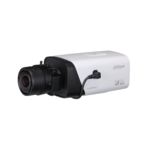 Dahua 2MP Box WizMind Network Camera - IPC-HF5242E-E-MF
