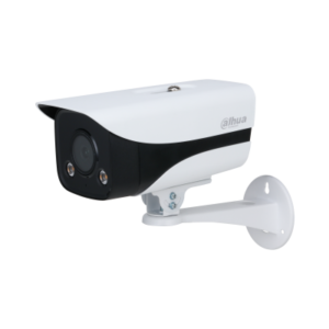 Dahua 2MP Lite Full-color Fixed-focal Bullet Network Camera - IPC-HFW2239M-AS-LED-B-S2