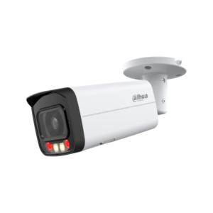 Dahua 2MP Smart Dual Illumination Fixed-focal Bullet WizSense Network Camera - IPC-HFW2249T-AS-IL