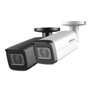 Dahua 4MP IR Fixed-focal Bullet WizSense Network Camera - IPC-HFW2441T-AS