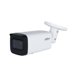 Dahua 4MP IR Vari-focal Bullet WizSense Network Camera - IPC-HFW2441T-ZS