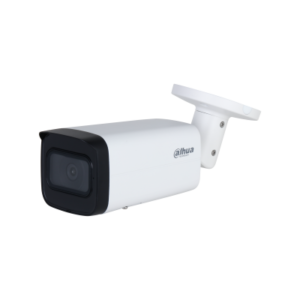Dahua 5MP IR Fixed-focal Bullet WizSense Network Camera - IPC-HFW2541T-AS