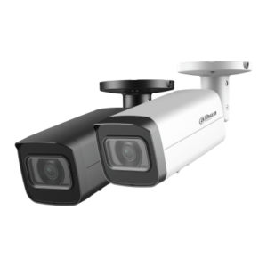 Dahua 8MP IR Fixed-focal Bullet WizSense Network Camera - IPC-HFW2841T-AS