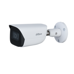 Dahua 2MP Full-color Fixed-focal Bullet WizSense Network Camera - IPC-HFW3249E-AS-NI