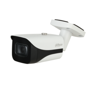 Dahua 2MP IR Fixed-focal Bullet WizMind Network Camera - IPC-HFW5241E-SE