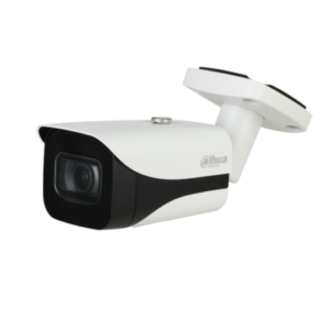 Dahua 4MP IR Fixed-focal Bullet WizMind Network Camera - IPC-HFW5442E-SE