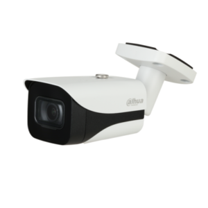 Dahua 5MP IR Fixed-focal Bullet WizMind Network Camera - IPC-HFW5541E-SE