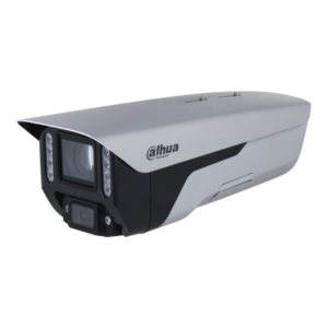 Dahua 4+4MP Dual-Sight Polarlight Bullet WizMind Network Camera - IPC-MFW7449Y-Z7-T44