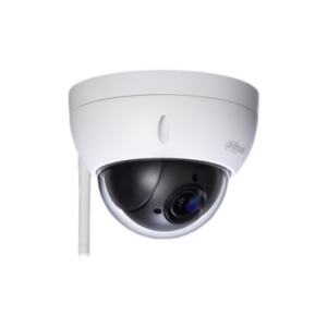 Dahua 2MP 4x Starlight PTZ Wi-Fi Network Camera - SD22204UE-GN-W