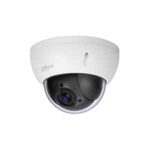 Dahua 2MP 4x Starlight PTZ Network Camera - SD22204UE-GN