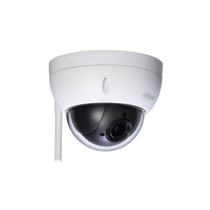 Dahua 4MP 4x PTZ Wi-Fi Network Camera - SD22404T-GN-W