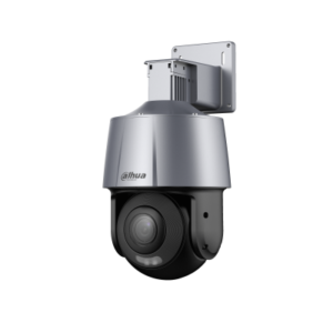Dahua 2MP IR and White Light Full-color Network PT Camera - SD3A200-GN-A-PV