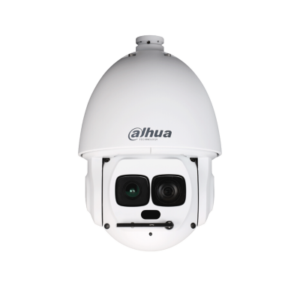 Dahua 2MP 45x Startlight Laser WizMind Network PTZ Camera - SD6AL245XA-HNR