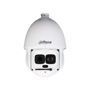 Dahua 4MP 45x Starlight IR WizMind Network PTZ Camera - SD6AL445XA-HNR-IR