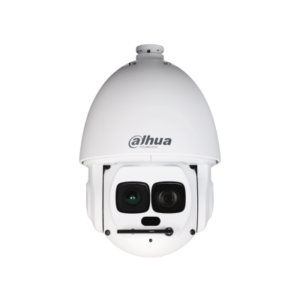 Dahua 4MP 45x Starlight Laser WizMind Network PTZ Camera - SD6AL445XA-HNR