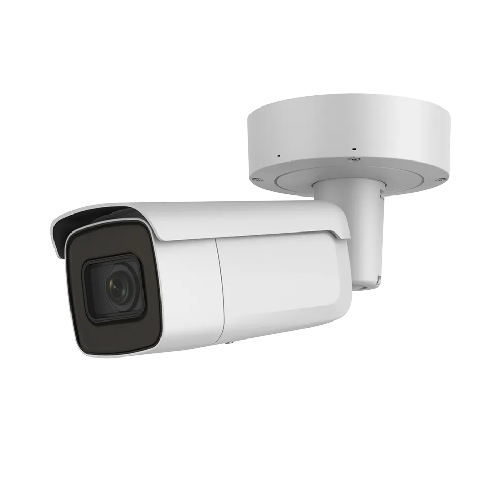 Network IP Cameras