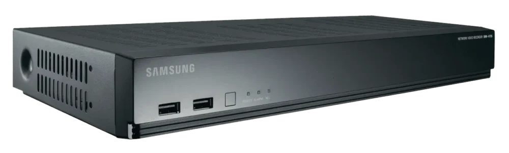 Samsung NVR