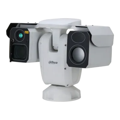 Dahua Thermal Ultra Series Cameras