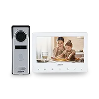 Dahua Video Intercoms