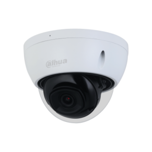 Dahua 5MP IR Fixed-focal Dome WizSense Network Camera - IPC-HDBW2541E-S