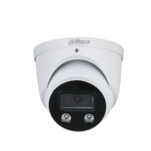 Dahua 5MP Fixed-focal Eyeball WizMind Network Camera - IPC-HDW5541H-ASE-PV