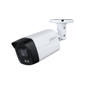 Dahua 2MP Smart Dual Illuminators Bullet Camera - HAC-HFW1239TLM-IL-A